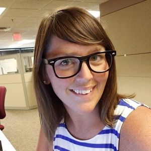 Meet your Posher, Breanna